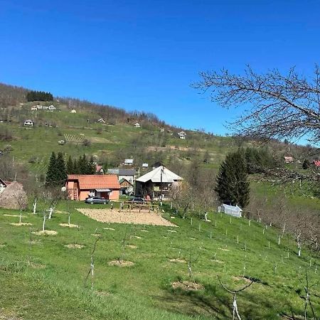 Firefly Villa Bijelo Polje Exterior photo