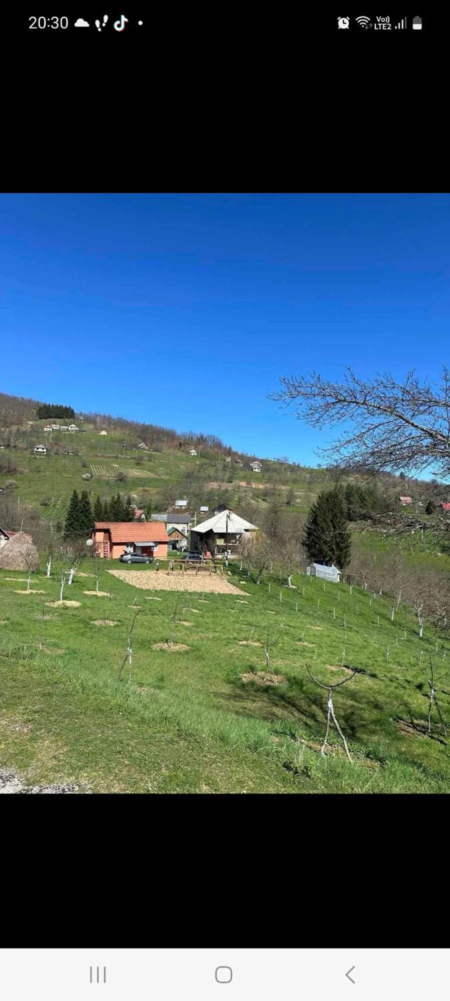 Firefly Villa Bijelo Polje Exterior photo